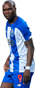 Vincent Aboubakar football render