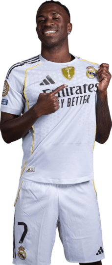 Vinícius Júnior