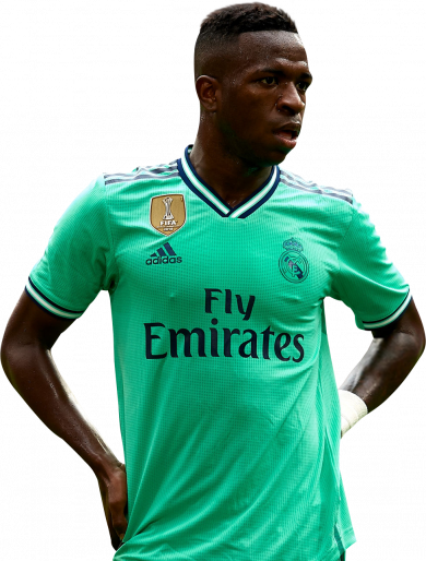 Vinícius Júnior