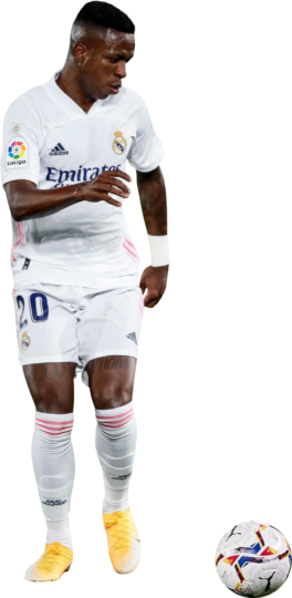 Vinicius Junior
