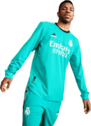 Vinicius Junior football render