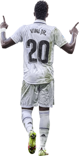 Vinicius Junior