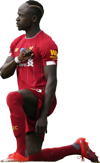 Sadio Mané