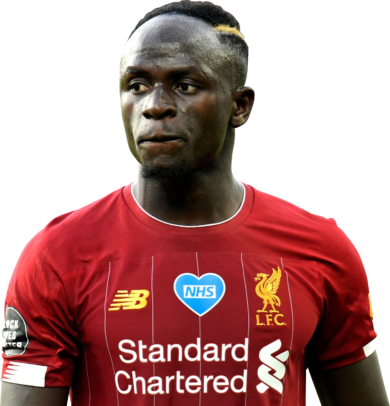 Sadio Mané