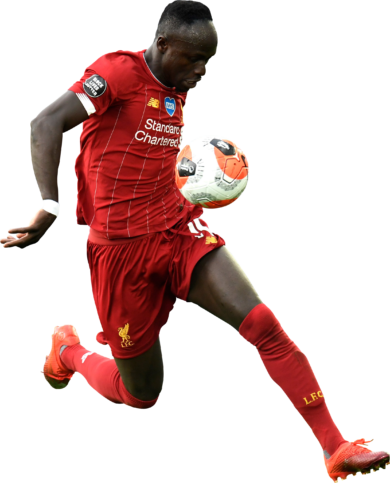 Sadio Mané