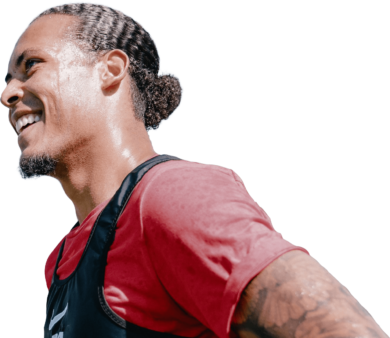 Virgil van Dijk