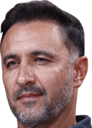 Vitor Pereira football render