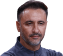 Vitor Pereira football render