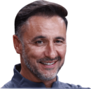 Vitor Pereira football render