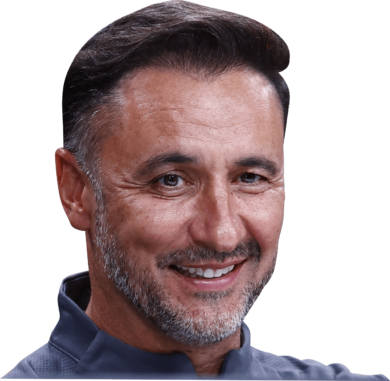 Vitor Pereira