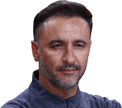 Vitor Pereira