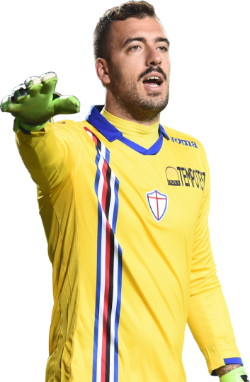 Emiliano Viviano