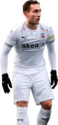 Vladislav Kreida football render