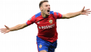 Nikola Vlašić football render