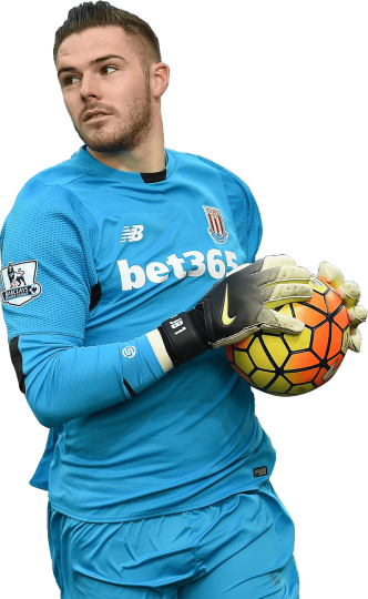 Jack Butland