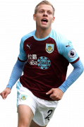 Matěj Vydra football render