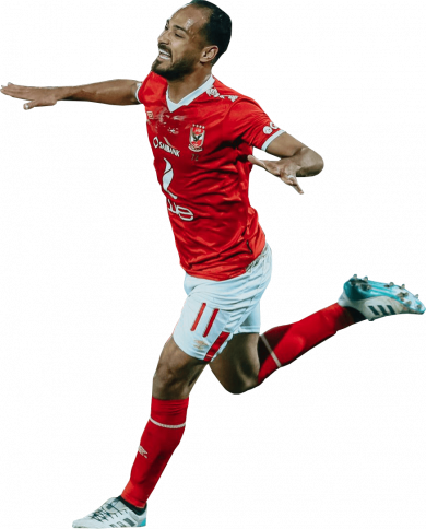 Walid Soliman