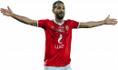 Walid Soliman football render