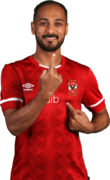 Walid Soliman football render