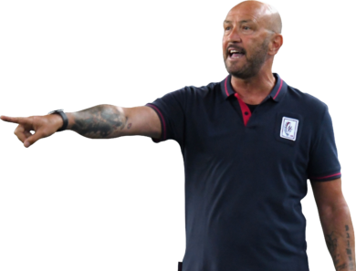 Walter Zenga