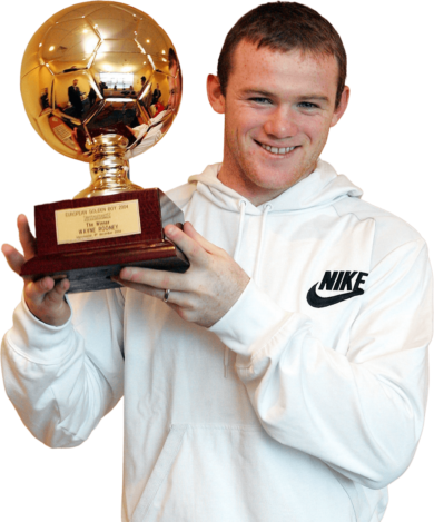 Wayne Rooney