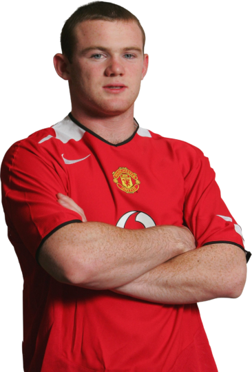 Wayne Rooney