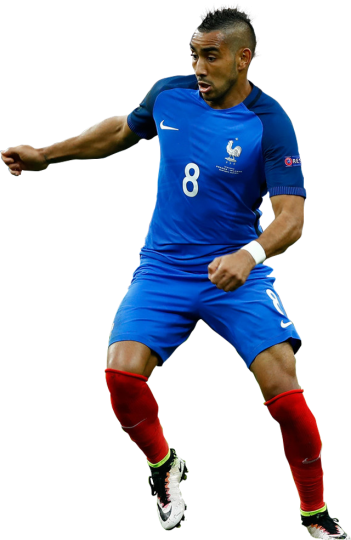 Dimitri Payet