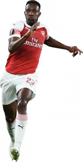 Danny Welbeck