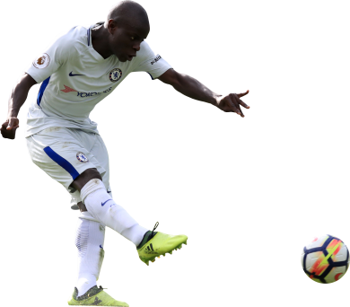 N’Golo Kanté