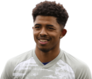 Wesley Fofana football render