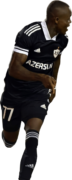 Wilde-Donald Guerrier football render