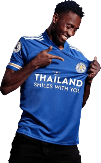 Wilfred Ndidi