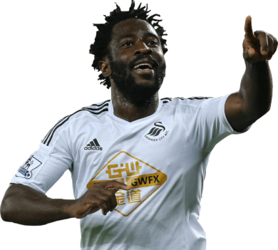 Wilfried Bony