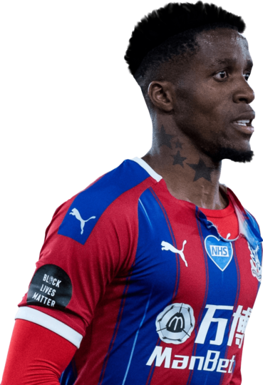 Wilfried Zaha