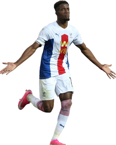 Wilfried Zaha