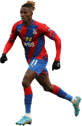 Wilfried Zaha