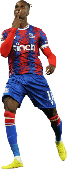 Wilfried Zaha