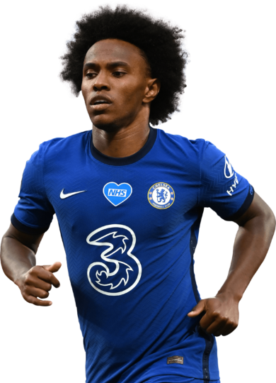 Willian