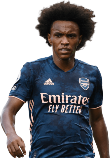 Willian