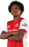 Willian football render