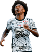 Willian football render