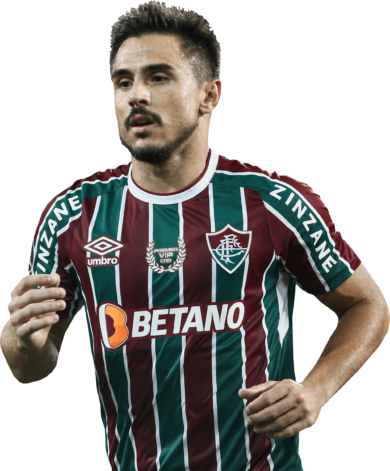 Willian Gomes de Siqueira