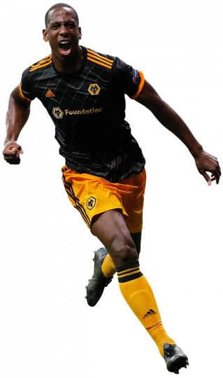 Willy Boly