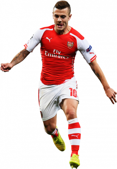 Jack Wilshere