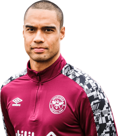 Winston Reid