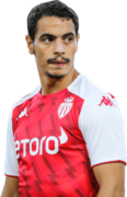 Wissam Ben Yedder football render