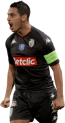 Wissam Ben Yedder football render