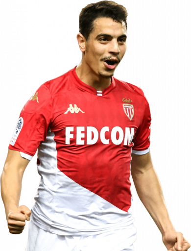 Wissam Ben Yedder