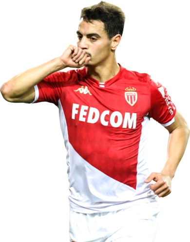 Wissam Ben Yedder