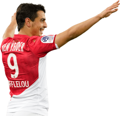 Wissam Ben Yedder